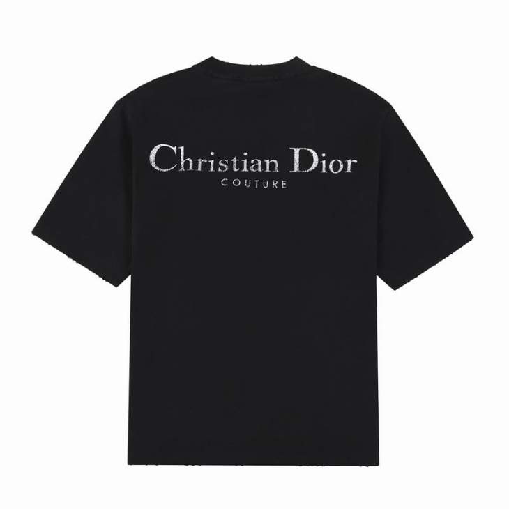 Dior T Shirts Short _SKUDiorXS-Lsxtx0115508